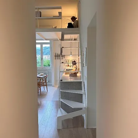 Casa Cin Gæstehus *