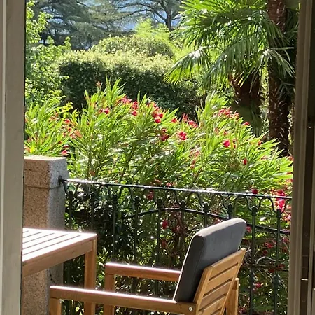 Casa Cin Maison d'hôtes