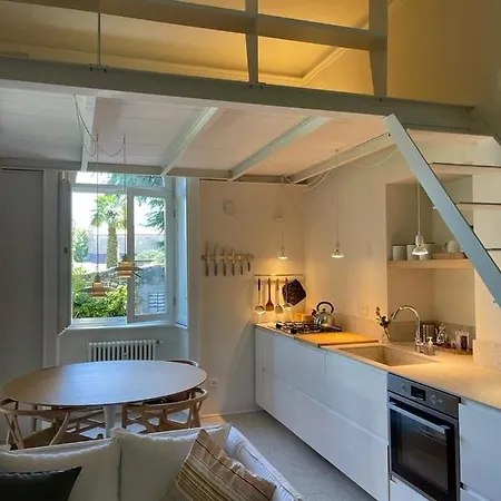 Casa Cin